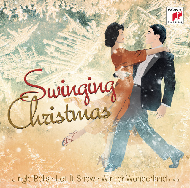 Baby, It's Cold Outside (From "Neptune's Daughter")