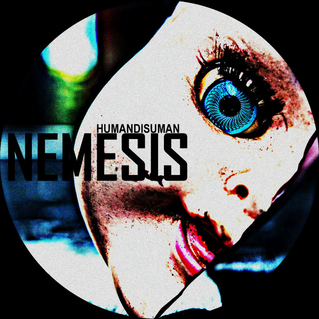 Nemesis album art