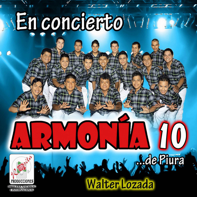 En Concierto Vol 1 (En Vivo)