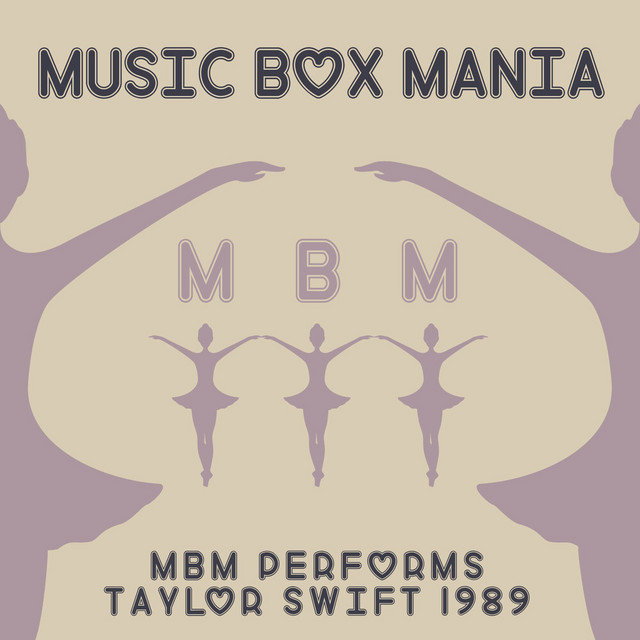 Bad Blood - song and lyrics by Music Box Mania | Spotify