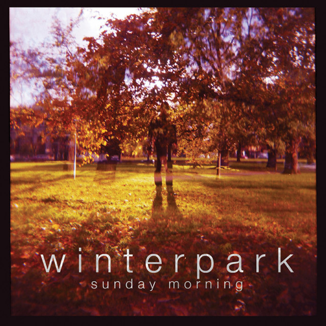 Sunday Morning cover art