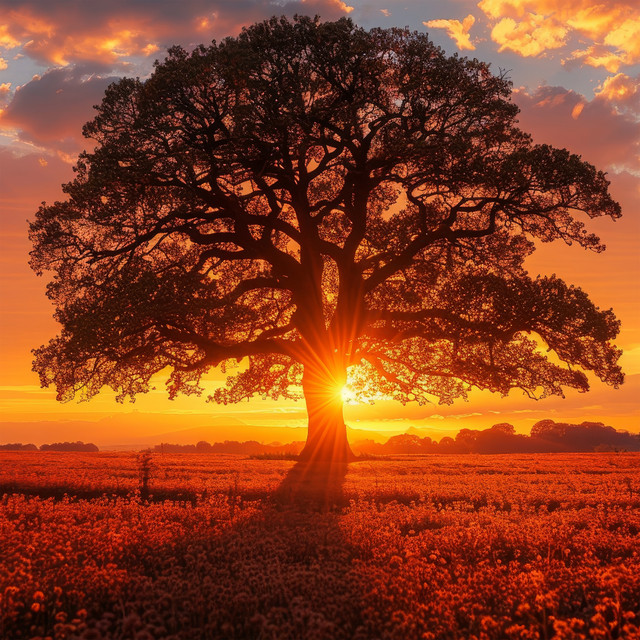 Sunrise Chant of the Ancestors cover art