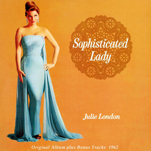 Bewitched - song by Julie London | Spotify