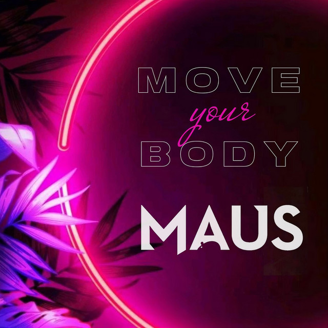 Move Your Body - Radio-Edit