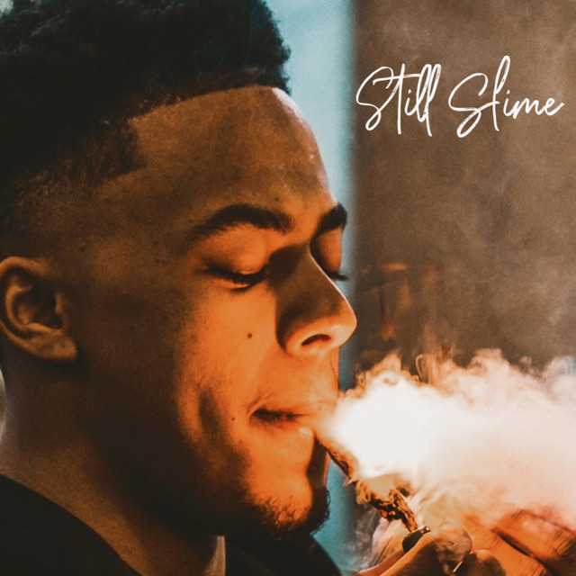 Still Slime cover art