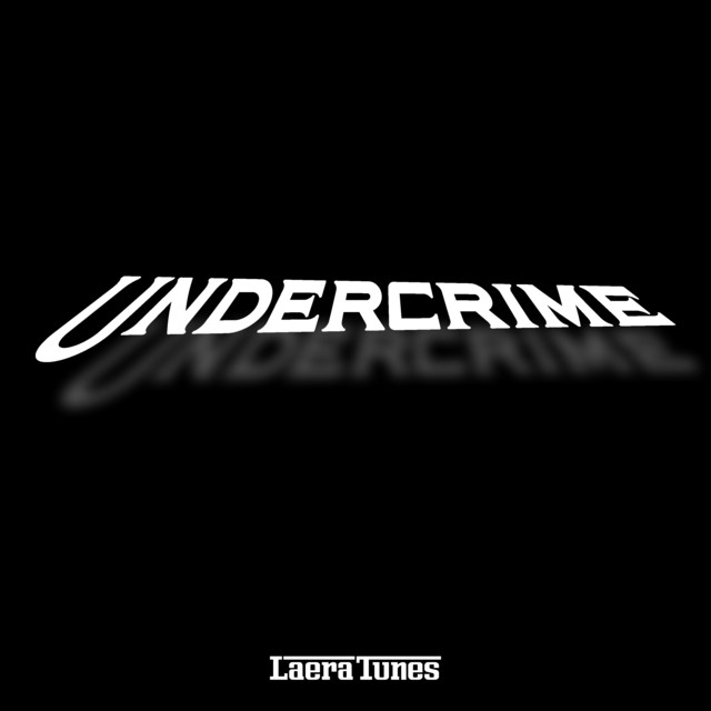 Undercrime cover art