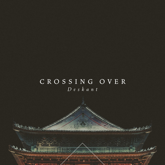 Crossing Over cover art