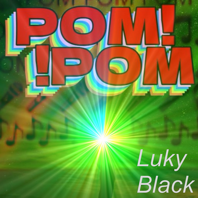 Luky Black