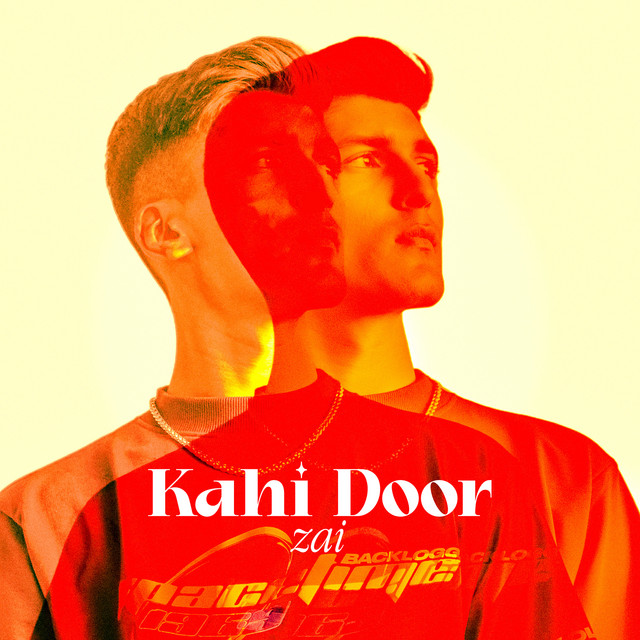 Kahi Door cover art