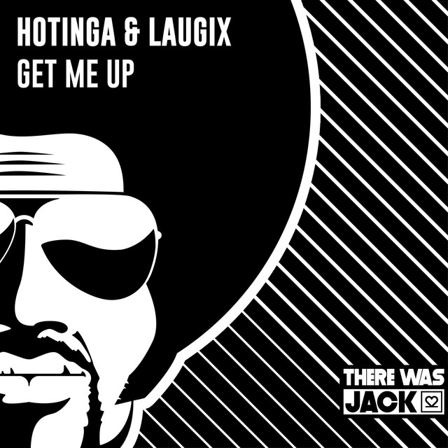 Get Me Up - Extended Mix album art