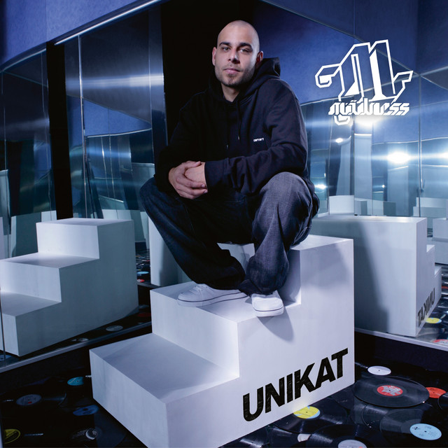 Unikat cover art
