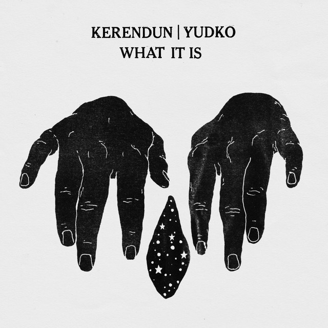 What It Is cover art