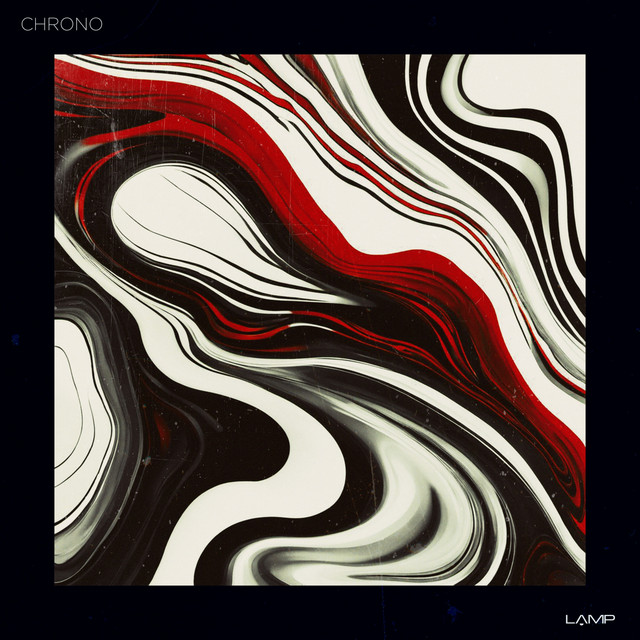 Обкладинка Mario Kassar — Chrono