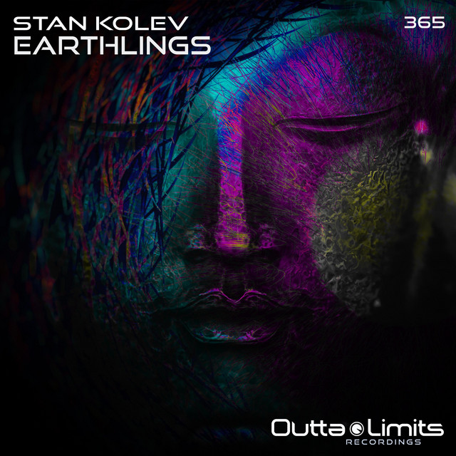 Earthlings album art