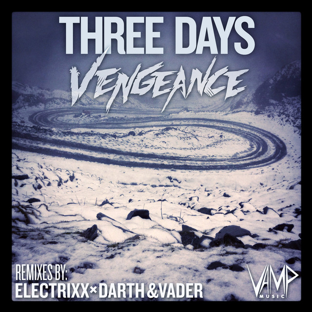 Vengeance (AUS)