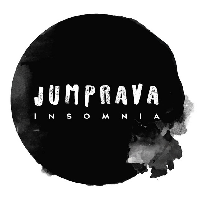 Insomnia cover art