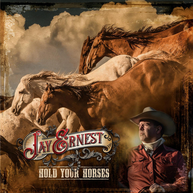 Hold Your Horses cover art