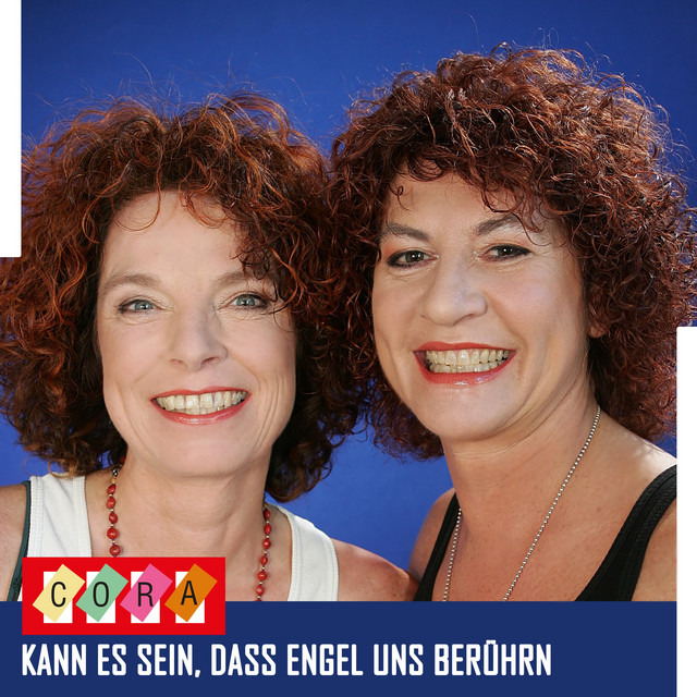 Kann es sein, dass Engel uns berührn album image