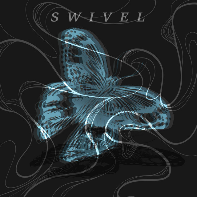 swivel cover art