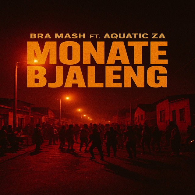 Monate Bjaleng