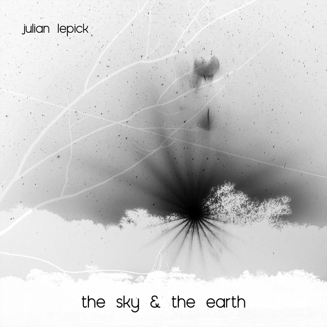 The Sky & The Earth cover art