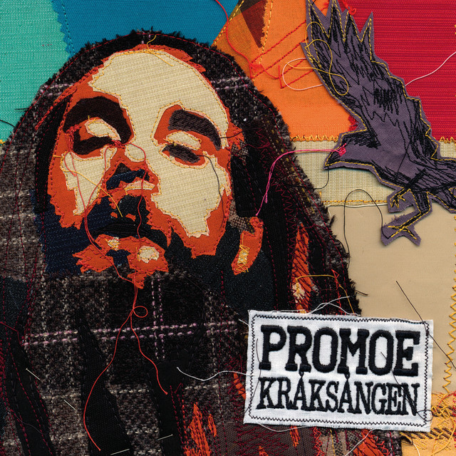 Kråksången cover art
