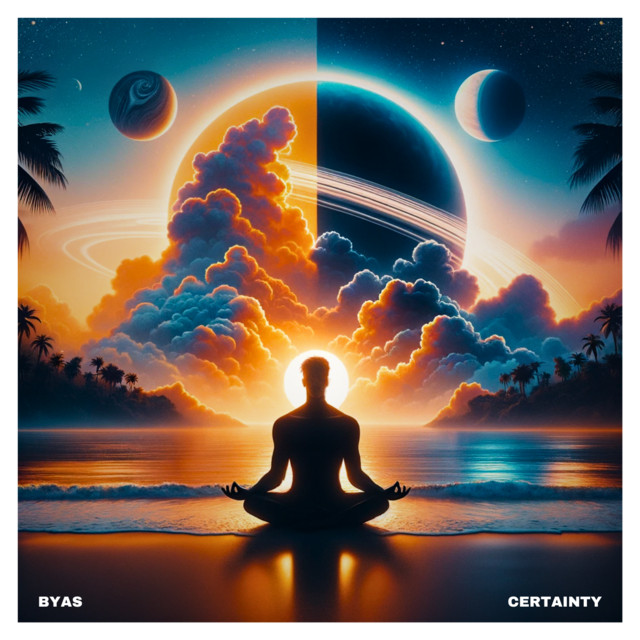 Certainty cover art