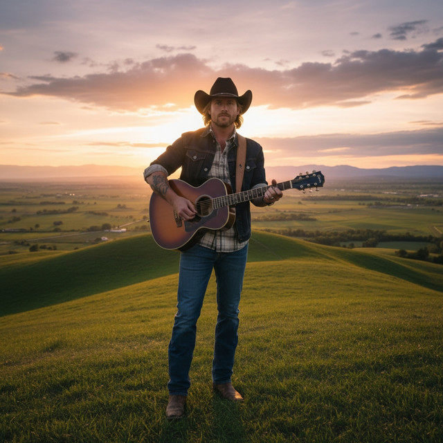 No Home For Country Men
