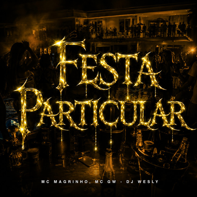 Festa Particular album image