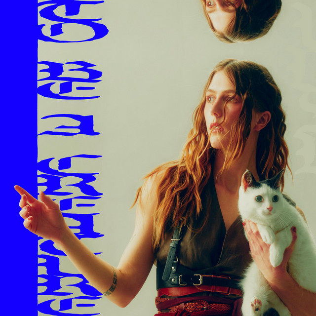 To Be A Creature cover