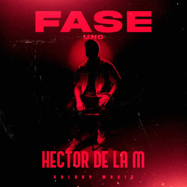 Fase Uno cover art