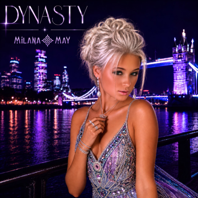 Dynasty cover