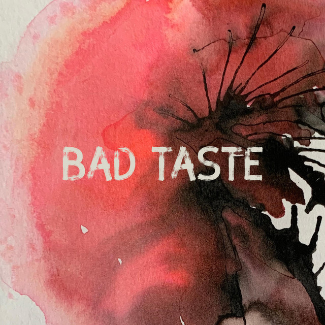 Bad Taste cover
