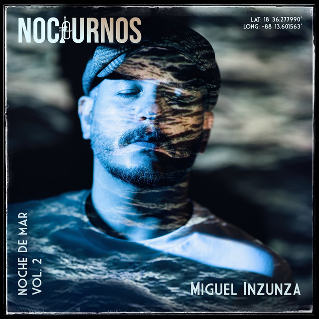 Nocturnos, Noche de Mar. Vol. 2 album image