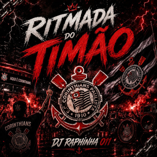 Ritmada do Timão