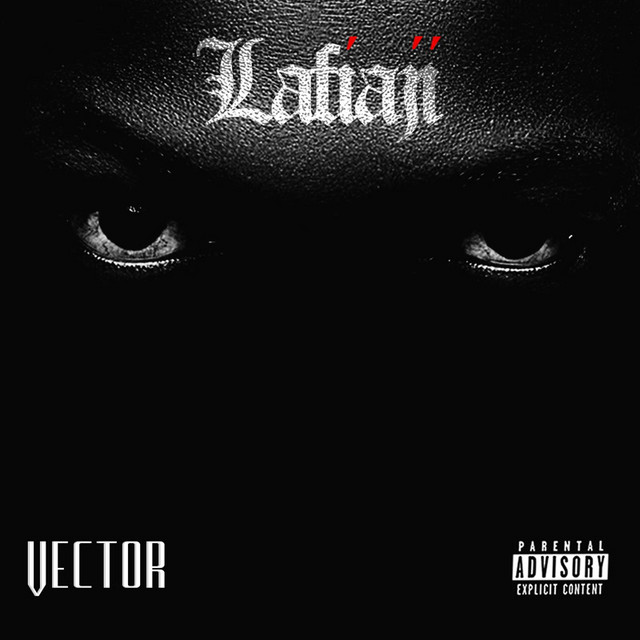 Lafíaji cover art