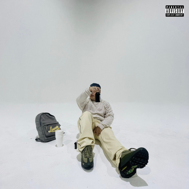 MIXTAPE ARÁBICO
