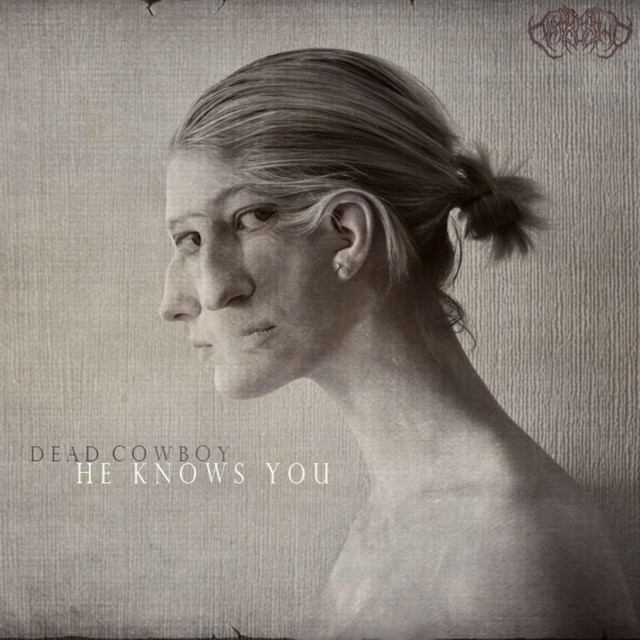 He Knows You cover art