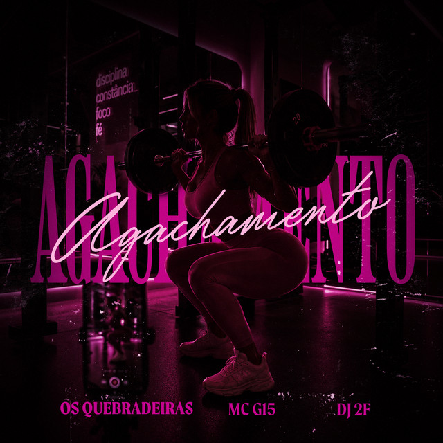 Agachamento album image