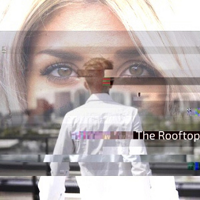 The Rooftop cover