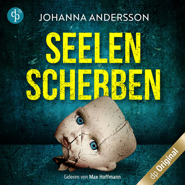 Johanna Andersson