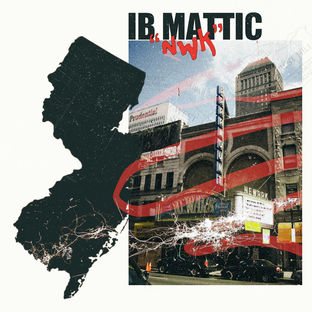 NWK - Single by Ib Mattic | Spotify