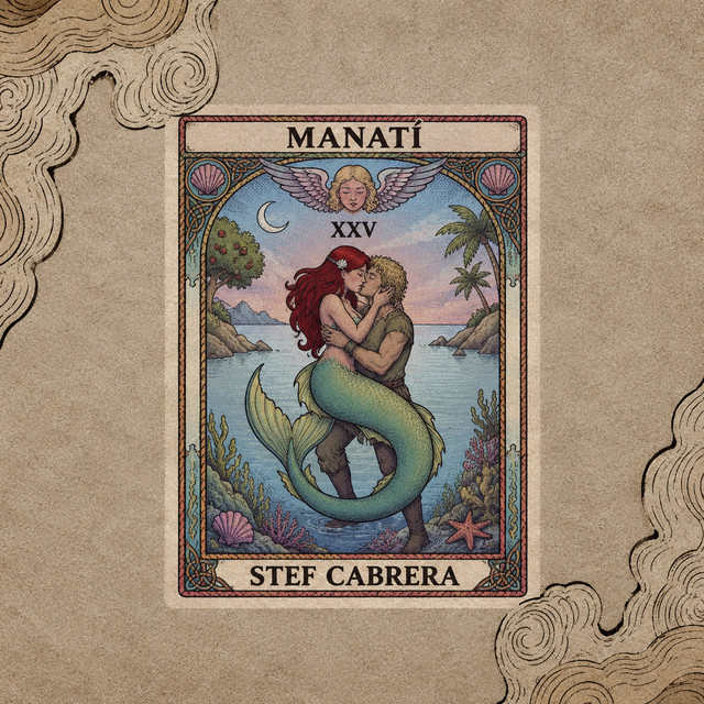 manatí