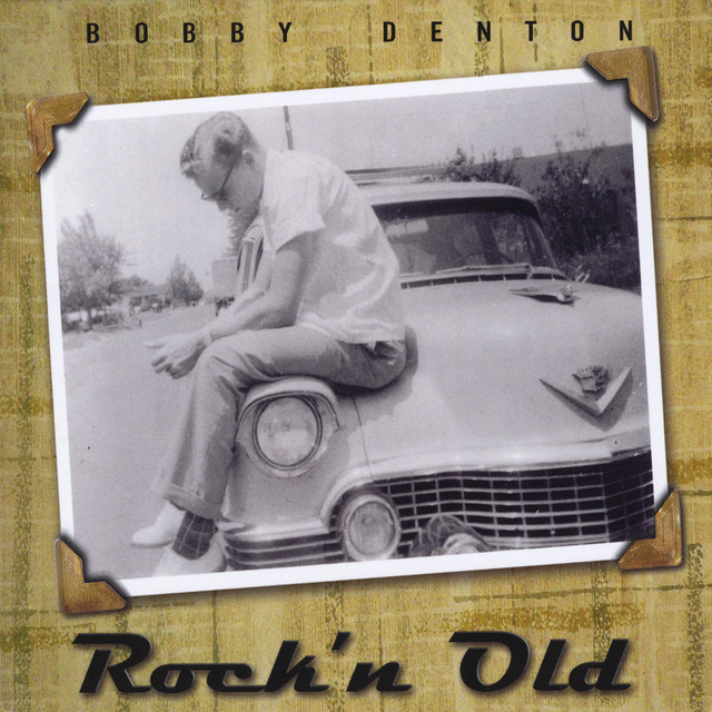 Bobby Denton Photo