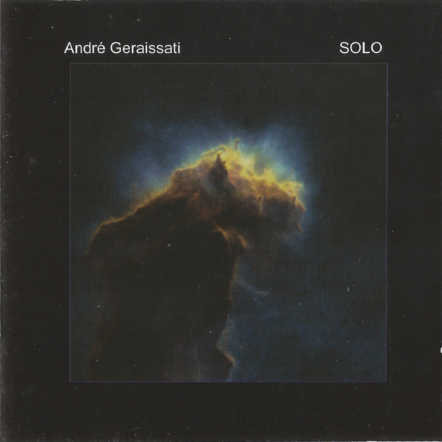 André Geraissati
