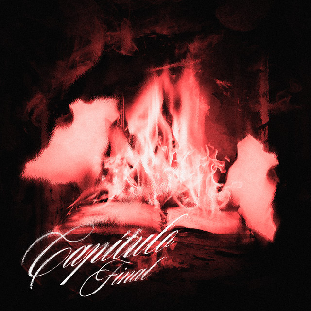 CAPÍTULO FINAL cover art