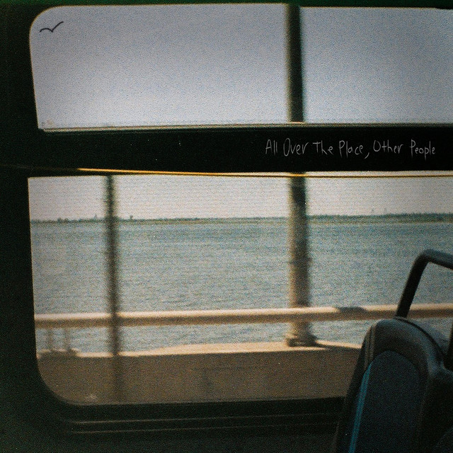 All Over the Place, Other People cover art