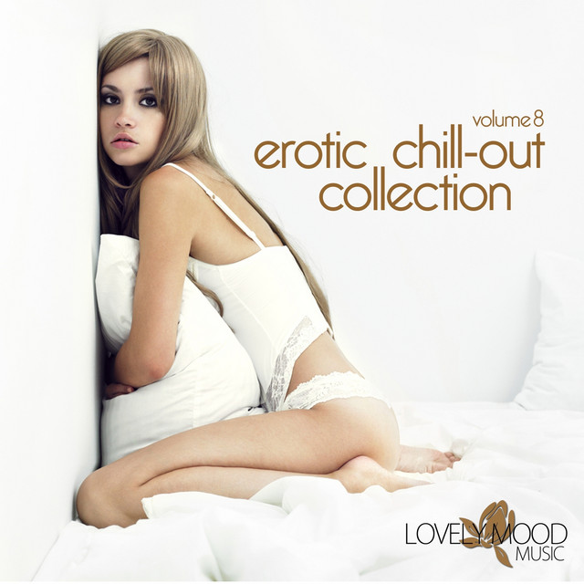 Erotic Chill Out Collection, Vol. 8 cover