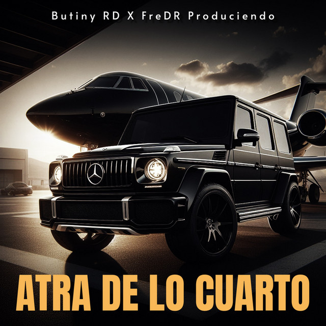 Atra De Lo Cuarto