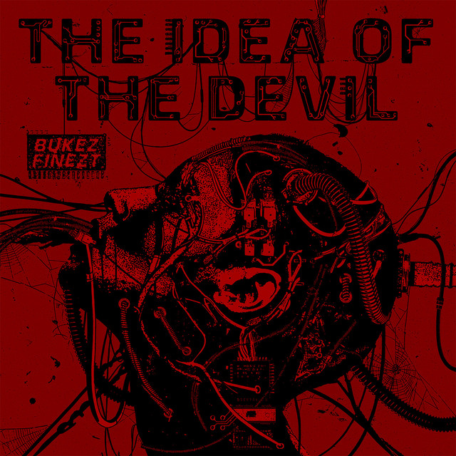 Rekt cover art